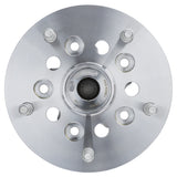 Moog Hub Assembly (MPN: 515153)