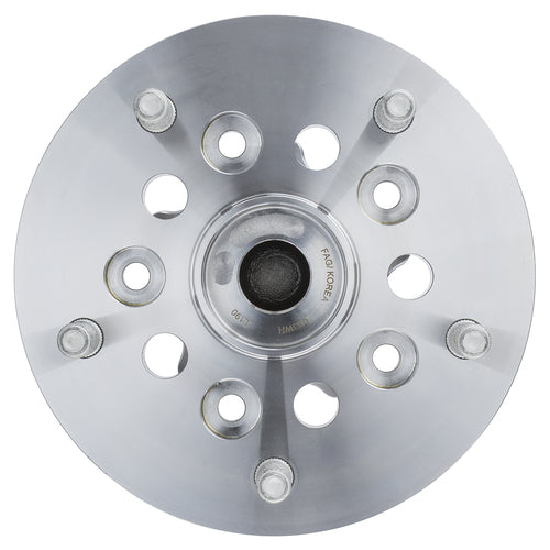 Moog Hub Assembly (MPN: 515153)