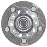 Moog Hub Assembly (MPN: 515153)