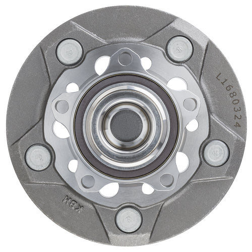 Moog Hub Assembly (MPN: 515153)