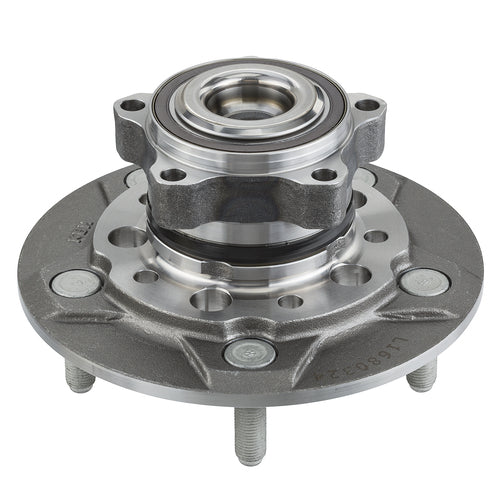 Moog Hub Assembly (MPN: 515153)