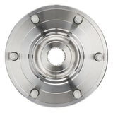 Moog Hub Assembly (MPN: 515155)