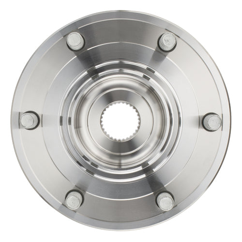 Moog Hub Assembly (MPN: 515155)