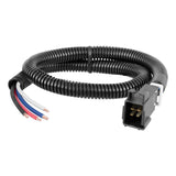 CURT Trailer Brake Control Wiring Harness (MPN: 51515)