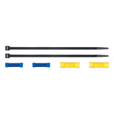 CURT Trailer Brake Control Wiring Harness (MPN: 51515)