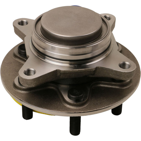 Moog Wheel Bearing And Hub Assembly (MPN: 515176)