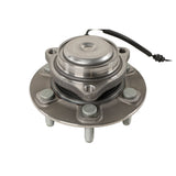 Moog Wheel Bearing And Hub Assembly (MPN: 515180)