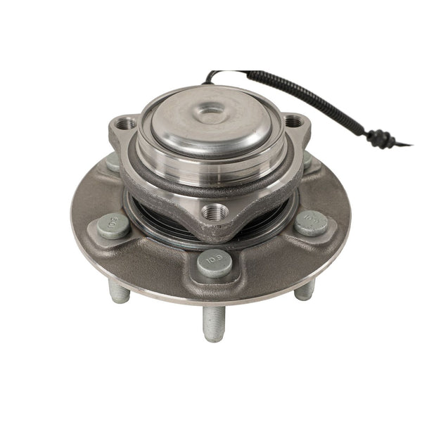 Moog Wheel Bearing And Hub Assembly (MPN: 515180)