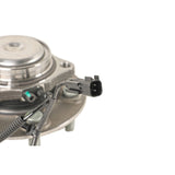 Moog Wheel Bearing And Hub Assembly (MPN: 515180)