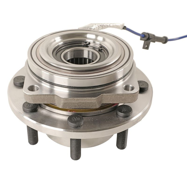 Moog Wheel Bearing And Hub Assembly (MPN: 515182)