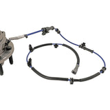 Moog Wheel Bearing And Hub Assembly (MPN: 515183)