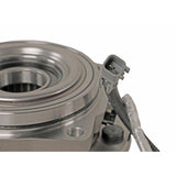 Moog Wheel Bearing And Hub Assembly (MPN: 515183)