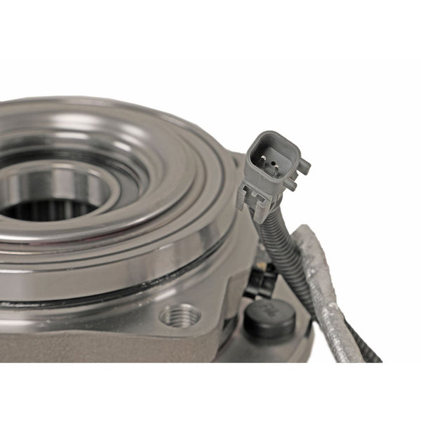 Moog Wheel Bearing And Hub Assembly (MPN: 515183)