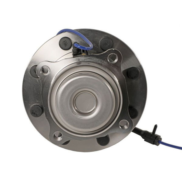 Moog Wheel Bearing And Hub Assembly (MPN: 515190)