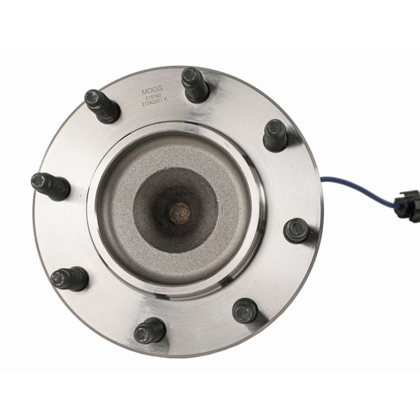 Moog Wheel Bearing And Hub Assembly (MPN: 515190)