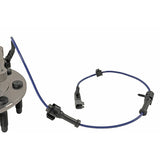 Moog Wheel Bearing And Hub Assembly (MPN: 515190)