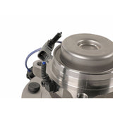 Moog Wheel Bearing And Hub Assembly (MPN: 515190)