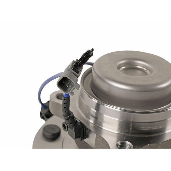 Moog Wheel Bearing And Hub Assembly (MPN: 515190)