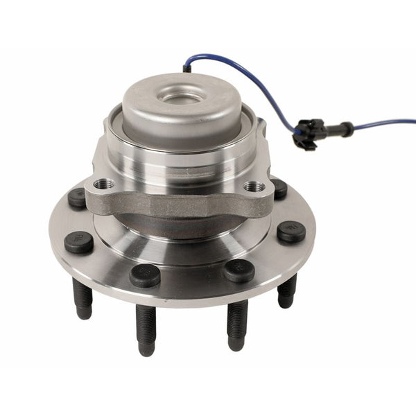 Moog Wheel Bearing And Hub Assembly (MPN: 515190)