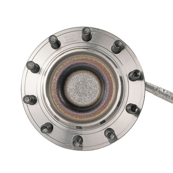 Moog Wheel Bearing And Hub Assembly (MPN: 515191)