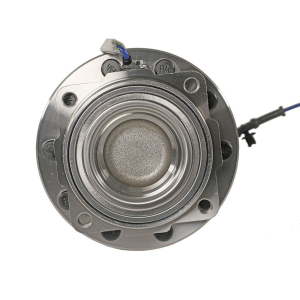 Moog Wheel Bearing And Hub Assembly (MPN: 515191)
