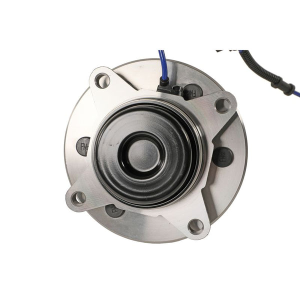 Moog Wheel Bearing And Hub Assembly (MPN: 515194)