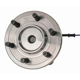 Moog Wheel Bearing And Hub Assembly (MPN: 515194)