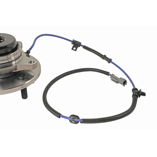 Moog Wheel Bearing And Hub Assembly (MPN: 515194)