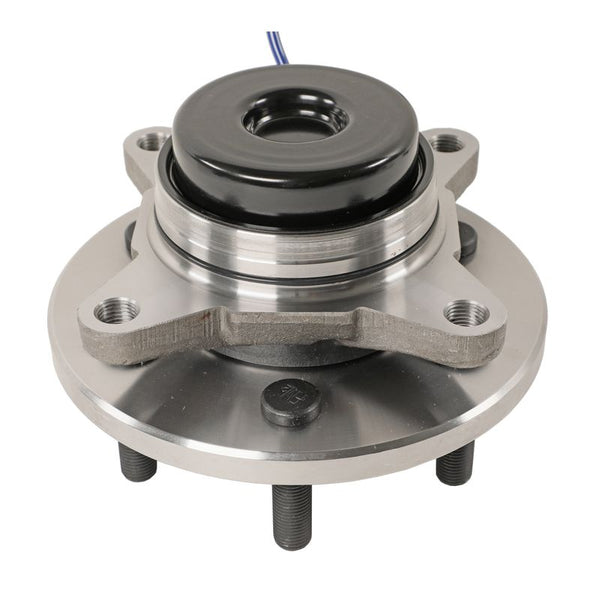 Moog Wheel Bearing And Hub Assembly (MPN: 515194)