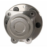 Moog Wheel Bearing And Hub Assembly (MPN: 515196)
