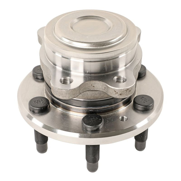 Moog Wheel Bearing And Hub Assembly (MPN: 515196)