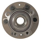 Moog Wheel Bearing And Hub Assembly (MPN: 515197)