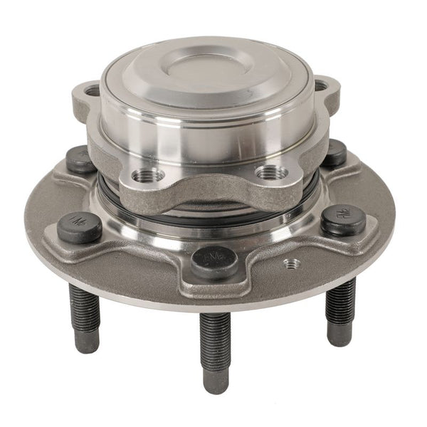 Moog Wheel Bearing And Hub Assembly (MPN: 515198)