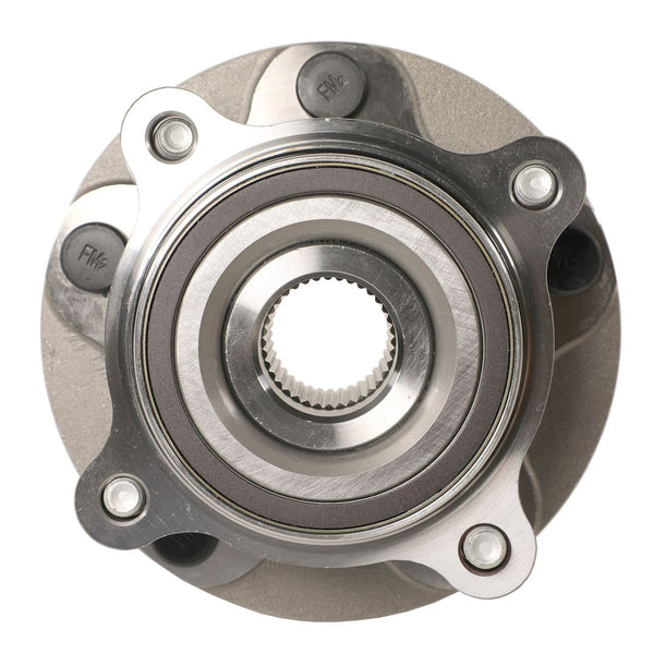 Moog Hub Assembly (MPN: 515202)