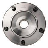 Moog Hub Assembly (MPN: 515202)
