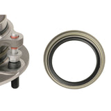 Moog Hub Assembly (MPN: 515202)