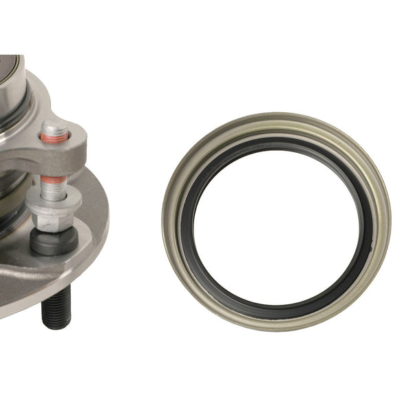 Moog Hub Assembly (MPN: 515202)
