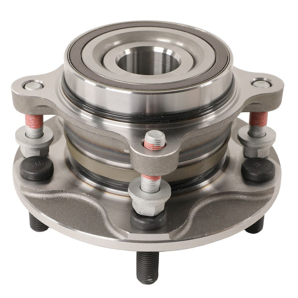 Moog Hub Assembly (MPN: 515202)