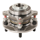 Moog Hub Assembly (MPN: 515204)