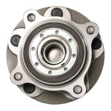 Moog Hub Assembly (MPN: 515204)