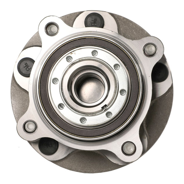 Moog Hub Assembly (MPN: 515204)
