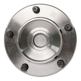 Moog Hub Assembly (MPN: 515204)