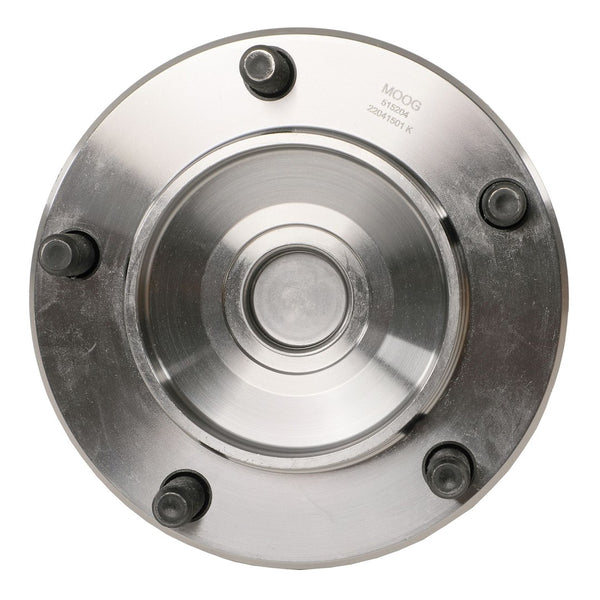 Moog Hub Assembly (MPN: 515204)