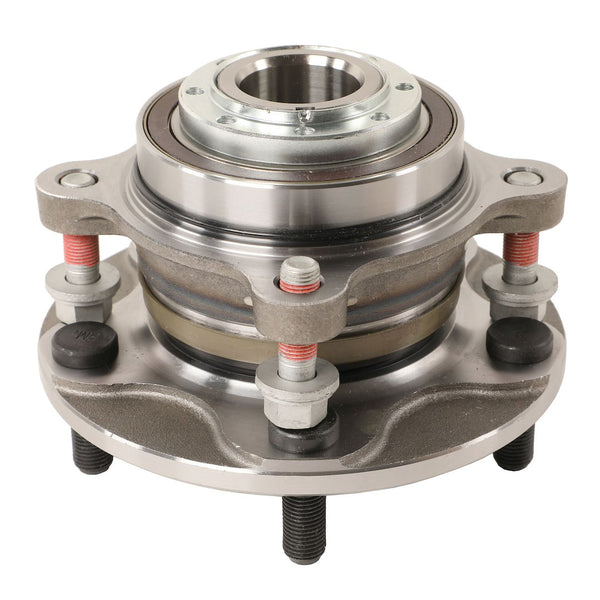 Moog Hub Assembly (MPN: 515204)