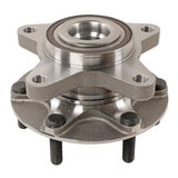 Moog Wheel Bearing And Hub Assembly (MPN: 515207)