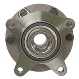 Moog Wheel Bearing And Hub Assembly (MPN: 515207)