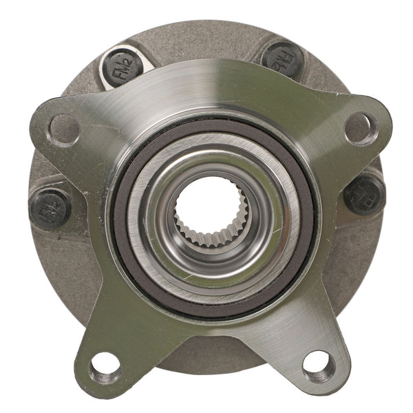 Moog Wheel Bearing And Hub Assembly (MPN: 515207)