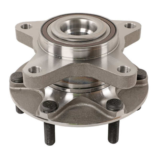 Moog Wheel Bearing And Hub Assembly (MPN: 515207)