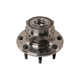 Moog Hub Assembly (MPN: 515208)