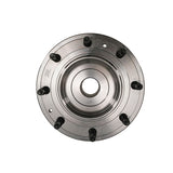 Moog Hub Assembly (MPN: 515208)